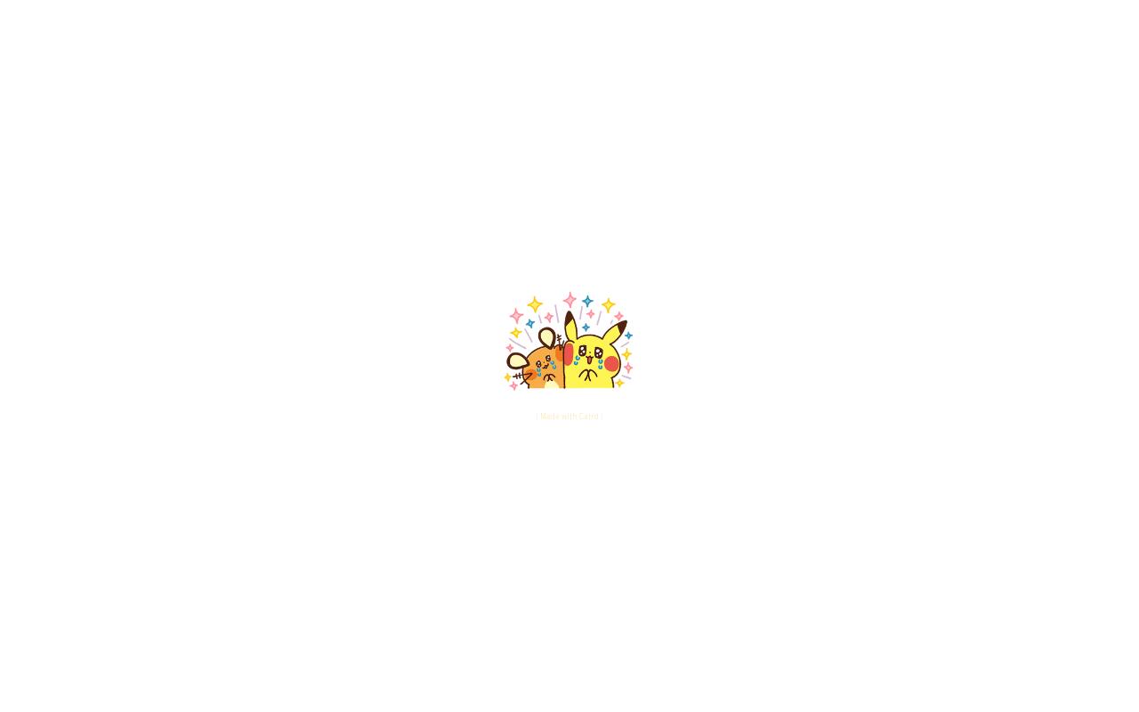 Carrd profile picture for @carbs
